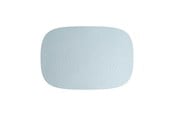 Servering & Servise - aida (Bundle) Aida - Karim Rashid - Aqua placemat - 13607