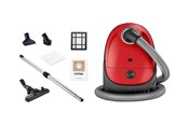 Støvsuger - Nilfisk Støvsuger - One RB10E05A2 Støvsuger Vacuum cleaner - 128390113