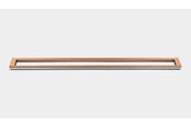 Dreneringsprodukter - Unidrain HighLine Colour frame 700/15 mm Copper - 1916.0715