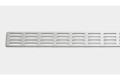 Dreneringsprodukter - Unidrain ClassicLine grating Stripe 300 mm - 1605.0300