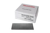 Verktøy - Makita Surface Nail 0.6 x 30 mm 10000 pcs - 088381292405