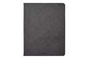 Nettbrett - Deksler og etui - Nedis Tablet Folio Case - flip cover for tablet - TCVR9100BK