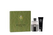 Gavesett - Gucci Guilty Pour Homme Giftset - 3616304957017