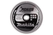 Sirkelsag - Makita E-12201 TCT Saw Blade - 088381572040