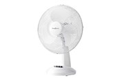 Varme- & Kjøleapparat - Nedis FNTB11CWT30 - cooling fan - FNTB11CWT30