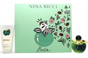 Gavesett - Nina Ricci Bella Giftset - 3137370351320