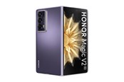 Mobiltelefoner - Honor Magic V2 512GB/16GB - Purple - 6936520837786