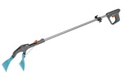 Hageredskaper - Gardena Greifer 4in1 (grau/t?rkis Greif- und Pickfunktion - 11700-20