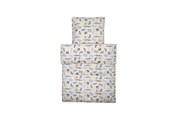 Dukker, Bamser & Utstyr - Smallstuff Doll Bedding Savannah Sand - 73034-4