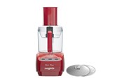 Kjøkkenmaskin - Magimix Foodprosessor Le Mini Plus Red - 18253EB