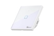 Smarthus - Sonoff Smart Switch WiFi + RF 433  T2 EU TX (1-channel) updated - T2EU1C-TX