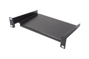 Rackskap - Alcasa electronik Good Connections - rack shelf - 1U - GC-N0101