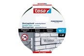 Tape & Lim - tesa Powerbond double-sided tape - 19 mm x 5 m - transparent - 77749-00000-00