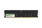 RAM - Silicon Power - DDR5 - module - 32 GB - DIMM 288-pin - 4800 MHz / PC5-38400 - unbuffered - SP032GBLVU480F02