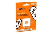 Minnekort - Emtec Gaming - ECMSDM512GXCU3