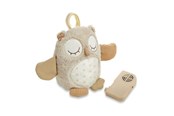 Babyleker - Cloud B Nighty Night Owl - CB8524-OW