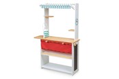 Treleker - Mentari Shop Keeper Stand - MT7514