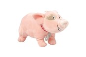 Dukker, Bamser & Utstyr - Bambolino Toys Cuddle Plush Fien and Teun - Sebastiaan the Pig 22cm - 19222