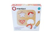 Treleker - Mentari Cookie Cutting Set - MT7409