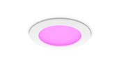 Smarthus - Philips Hue Slim innfelt spotlight 170 mm - 929003712301