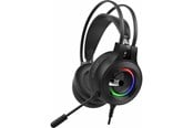 Spill - Tilbehør - XCROW HALO - BLACK - Headset - Sony PlayStation 4 - 369720