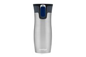 Termos - Contigo - West Loop Travel Mug 470ml - Stainless Steel - 2095832