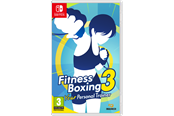 Spill - Fitness Boxing 3: Your Personal Trainer - Nintendo Switch - Sport - 0045496512798