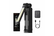 Lommelykter  - Superfire Multifunction flashlight  G16-S 800lm USB-C - G16-S