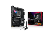 Hovedkort - ASUS ROG STRIX X870E-E GAMING WIFI Hovedkort - AMD X870E - AMD AM5 socket - DDR5 RAM - ATX - 90MB1IB0-M0EAY0