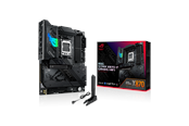 Hovedkort - ASUS ROG STRIX X870-F GAMING WIFI Hovedkort - AMD X870 - AMD AM5 socket - DDR5 RAM - ATX - 90MB1IV0-M0EAY0