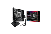 Hovedkort - ASUS ROG STRIX X870-I GAMING WIFI Hovedkort - AMD X870 - AMD AM5 socket - DDR5 RAM - Mini-ITX - 90MB1IW0-M0EAY0