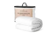 Personlig pleie - Olsen Home - Bamboo duvet 140x200 - 5740007816147