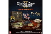 Spill - Kingdom Come: Deliverance II (Collector's Edition) - Windows - RPG - 4020628580452