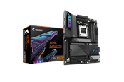 Hovedkort - GIGABYTE X870E AORUS PRO Hovedkort - AMD X870E - AMD AM5 socket - DDR5 RAM - ATX - X870E AORUS PRO