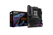 Hovedkort - GIGABYTE Z890 AORUS ELITE WIFI7 Hovedkort - Intel Z890 - Intel LGA1851 socket - DDR5 RAM - ATX - Z890 A ELITE WIFI7