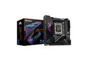 Hovedkort - GIGABYTE Z890I AORUS ULTRA Hovedkort - Intel Z890 - Intel LGA1851 socket - DDR5 RAM - Mini-ITX *DEMO* - Z890I AORUS ULTRA