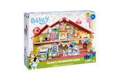 Dukker, Bamser & Utstyr - Bluey 's Celebration Home Play Set - 90269