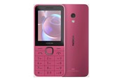 Mobiltelefoner - Nokia 225 4G (2024) - Pink - 1GF025FPC2L01