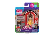 Figurer - Adopt Me Friends Pack Nursery - 0191726708414