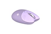 Mus - Mofii Mouse M3DM (purple) - Mus - 4 - Lilla - M3DM Purple