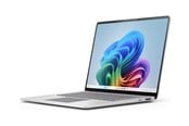 Bærbar PC - Microsoft Surface Laptop 7 - 15" Touchscreen | X Elite | 16GB | 256GB - ZHP-00013