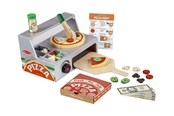 Lekekjøkken & Utstyr - Melissa & Doug Top & Bake Pizza Counter - 9465