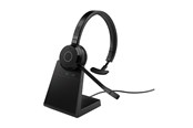 Hodetelefoner - Jabra Evolve 65 TE Mono - 6693-833-399