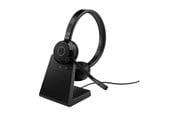 Hodetelefoner - Jabra Evolve 65 TE Stereo - 6699-833-499