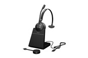 Hodetelefoner - Jabra Engage 55 SE Mono - 9653-435-111