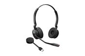 Hodetelefoner - Jabra Engage 55 SE Stereo - 9659-430-111