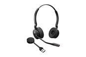 Hodetelefoner - Jabra Engage 55 SE Stereo - 9659-410-111