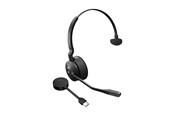 Hodetelefoner - Jabra Engage 55 SE Mono - 9653-470-111