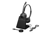 Hodetelefoner - Jabra Engage 55 SE Stereo - 9659-450-111