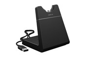 Batteri - Jabra charging stand - 24 pin USB-C - 14217-01